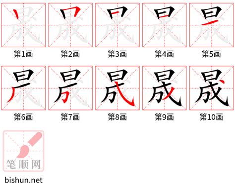 晟字五行|「晟康熙字典笔画」晟字五行属什么,晟字起名的寓意含义